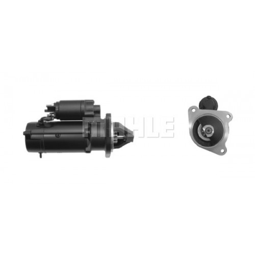 Starter Motor IS1016  OEM 11130705